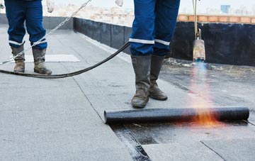 asphalt roofing Rampisham, Dorset