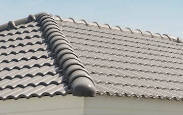 advantages of Rampisham clay roofing