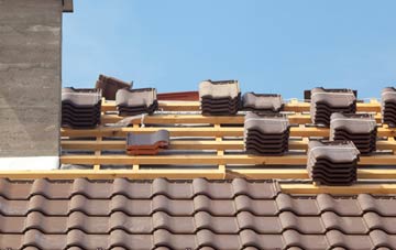 Rampisham clay roofing costs