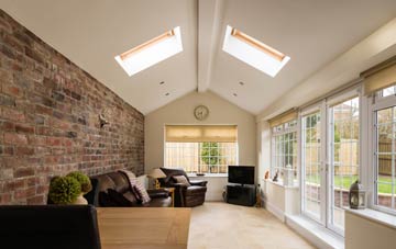 conservatory roof insulation Rampisham, Dorset