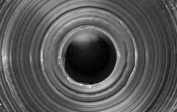 Rampisham edpm waterproofing