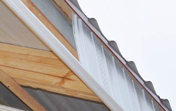why Rampisham fascia repairs are essential