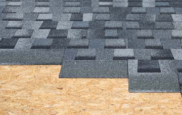 expert Rampisham asphalt roof companies