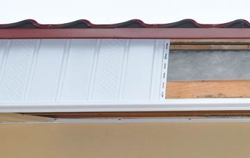 Rampisham fascia repair costs