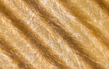 Rampisham fibreglass roof waterproofing