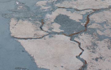 fibreglass roofing replacement Rampisham