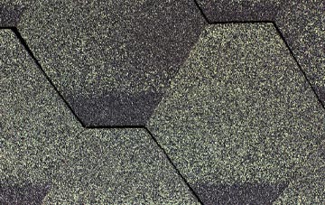 Rampisham fibreglass shingle repairs