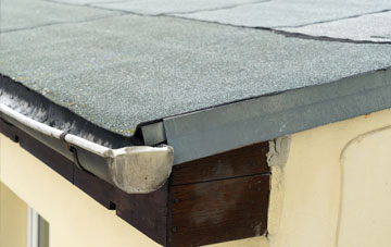 Rampisham flat garage roofing repairs