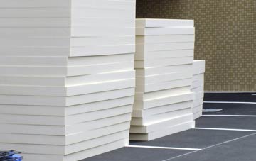 Rampisham flat roof insulation costs