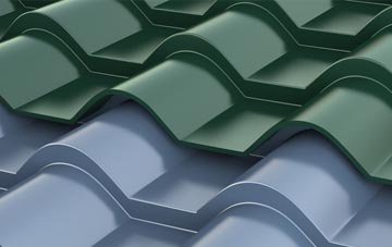 who should consider Rampisham plastic roofs