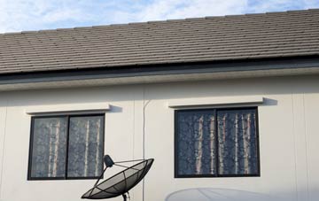 Rampisham rubber roof costs