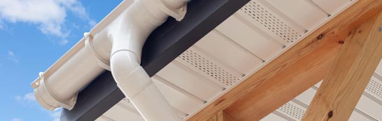 get Rampisham guttering quotes today