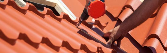 save on Rampisham roof installation costs