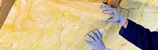 quotes for Rampisham roof insulation