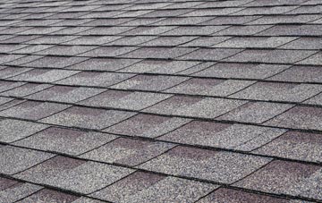 Rampisham tiles for shallow pitch roofing