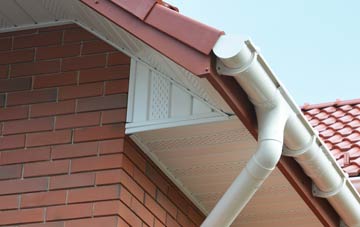 Rampisham soffit repair costs