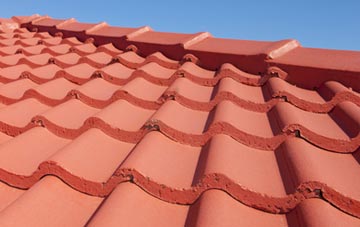 Rampisham tile and slate roof replacement