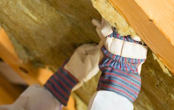 types of Rampisham pitched roof insulation materials