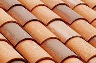 Rampisham clay roofing