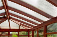 Rampisham conservatory roofing insulation