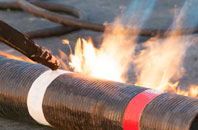Rampisham flat roofing replacement
