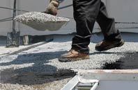 find rated Rampisham flat roofing replacement companies