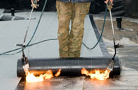 Rampisham flat roof sealing quote