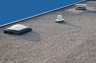 Rampisham flat roofing