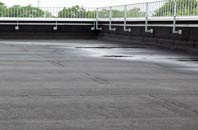 find rated Rampisham flat roofing companies
