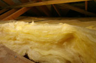 Rampisham pitch roof insulation