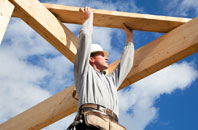 Rampisham roof replacement work