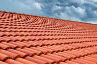 Rampisham roofing tiles