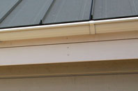 Rampisham soffit repair