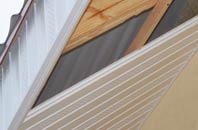 rated Rampisham soffit repair companies