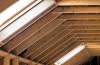 Rampisham tapered roof insulation quotes