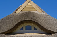 Rampisham thatch roofing